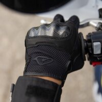 CE RAMSEY LEATHER 2.0 GLOVES