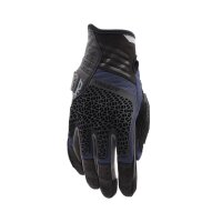 ACERBIS MX/Enduro Crossover Handschuhe Blau/Grau