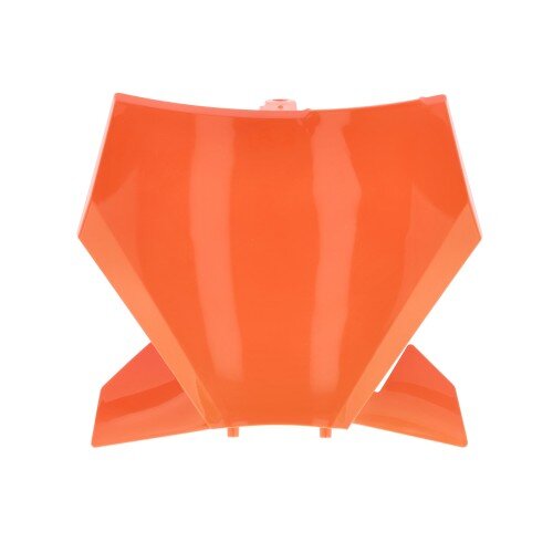 ACERBIS passend für KTM MX-Startnummertafel vorn SX 85 2025-2026 - Farben: ORANGE 16