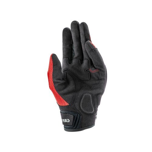 GLOVES CE RAMSEY MY VENTED