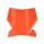 ACERBIS fits for KTM MX Front Number Plate SX 65 2024-2026 - Colour: ORANGE 16