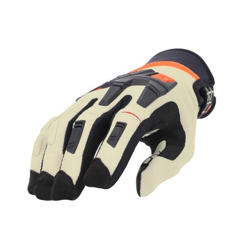 CE X-ENDURO GLOVES