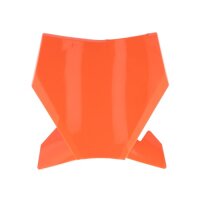 ACERBIS passend für KTM MX-Startnummertafel vorn...