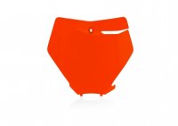 ACERBIS passend für KTM MX-Startnummertafel vorn...