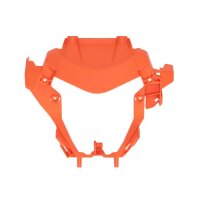 ACERBIS Untere Scheinwerfermaske EXC/EXC-F 2024-2025 -...