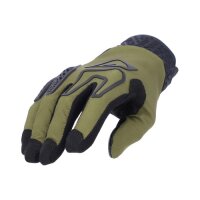 ENDURO RACE GLOVES