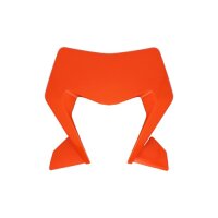 ACERBIS Scheinwerfermaske EXC/EXC-F 2024-2026 - Farben:...