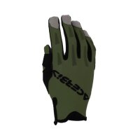 ACERBIS MX X-P 2.0 Motocross Handschuhe Army