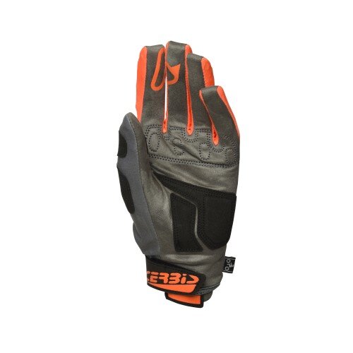 ACERBIS MX-WP Homologierter Motocross/Enduro Handschuhe