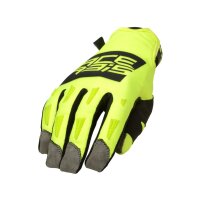 ACERBIS MX-WP Homologierter Motocross/Enduro Handschuhe -...