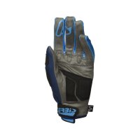 ACERBIS MX-WP Homologierter Motocross/Enduro Handschuhe Hellblau/Blau