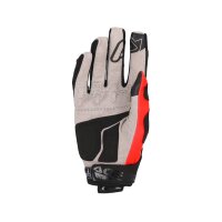 ACERBIS MX X-H Motocross Handschuhe - Rot