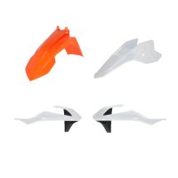 ACERBIS passend für KTM Plastik Kit SX-E 5 2020-2024...