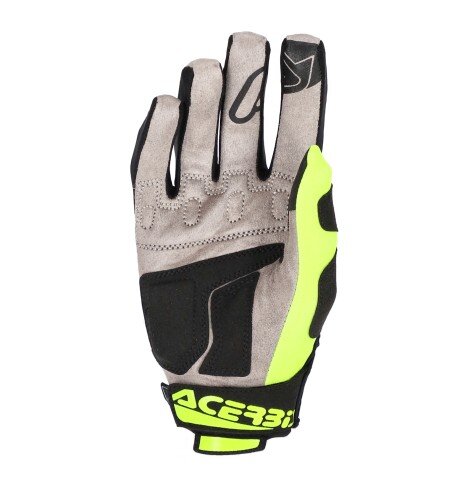 CE MX X-K KID GLOVES
