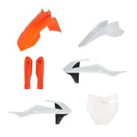 ACERBIS passend für GAS GAS Plastik Full Kit MC 50...