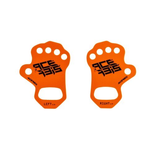 ACERBIS Palm Protector Orange