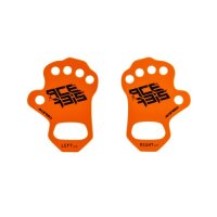 ACERBIS Palm Protector Orange