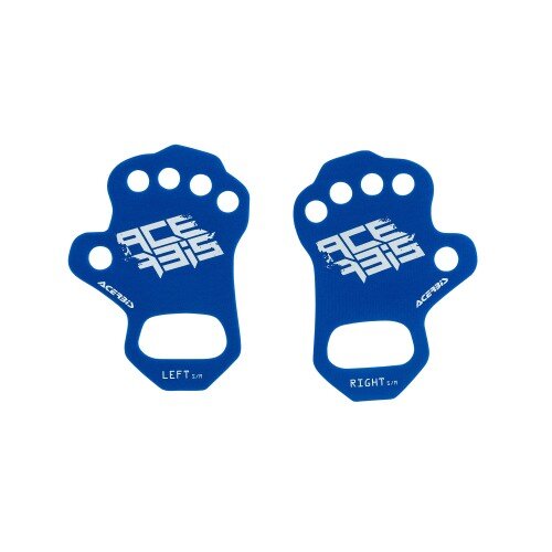ACERBIS Palm Protector Blau