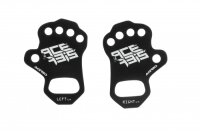 ACERBIS Palm Protector Schwarz