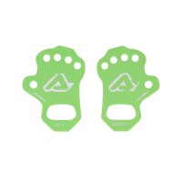 ACERBIS Palm Protector - Grün/Weiß