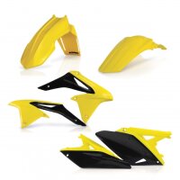 ACERBIS passend für Suzuki Plastik Kit RM-Z 250...