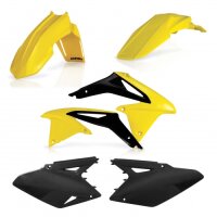 ACERBIS passend für Suzuki Plastik Kit RM-Z 450...