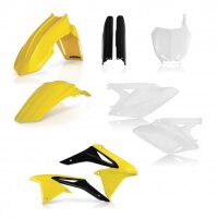 ACERBIS passend für Suzuki Plastik Full Kit RM-Z 250...