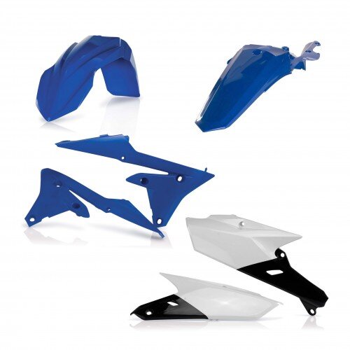 PLASTIC KIT FOR YAMAHA