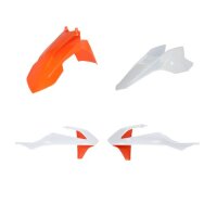 ACERBIS passend für KTM Plastik Kit SX-E 5 2020-2024...
