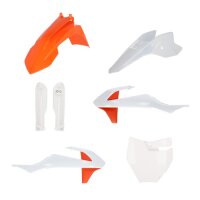 ACERBIS passend für KTM Plastik Full Kit SX 50...