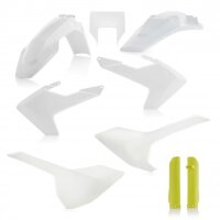 FULL PLASTIC KIT FOR HUSQVARNA