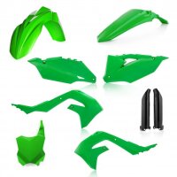 ACERBIS passend für Kawasaki Plastik Full Kit KX 450...