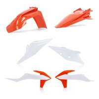 ACERBIS passend für KTM Plastik Kit XC-F 250/350/450...
