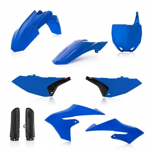 ACERBIS passend für Yamaha Plastik Full Kit YZ 65 2019-2025