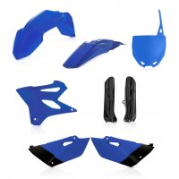 ACERBIS passend für Yamaha Plastik Full Kit YZ 85...