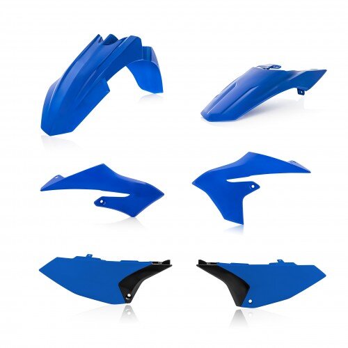 ACERBIS fits for Yamaha Plastic Kit YZ 65 2019-2025 - Colour: REPLICA 21