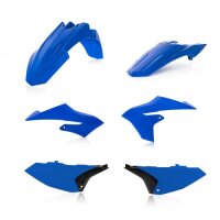 ACERBIS passend für Yamaha Plastik Kit YZ 65 2019-2025