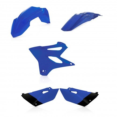 PLASTIC KIT FOR YAMAHA