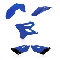 ACERBIS passend für Yamaha Plastik Kit YZ 85 2015-2021