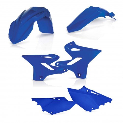PLASTIC KIT FOR YAMAHA