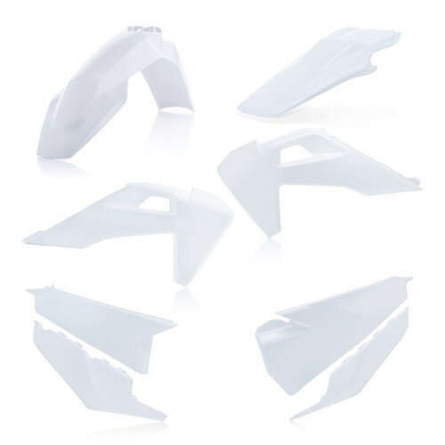 PLASTIC KIT FOR HUSQVARNA