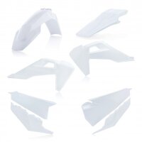 MOTORRAD-PLASTIKKITS HUSQVARNA TC/FC 19