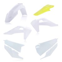 ACERBIS fits for Husqvarna Enduro Plastic Kit TE...