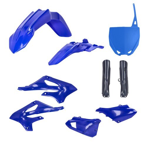ACERBIS fits for Yamaha Plastic Full Kit YZ 85 2022-2026 - Colour: REPLICA 23