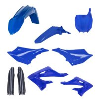 ACERBIS fits for Yamaha Plastic Full Kit YZ 125/250...