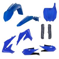 FULL PLASTIC KIT FOR YAMAHA