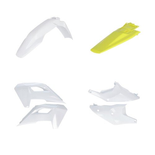 PLASTIC KIT COMPATIBLE FOR HUSQVARNA