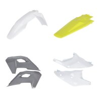 PLASTIC KIT COMPATIBLE FOR HUSQVARNA