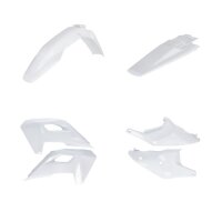 ACERBIS fits for Husqvarna MX Plastic Kit FE/TE 2024-2025...