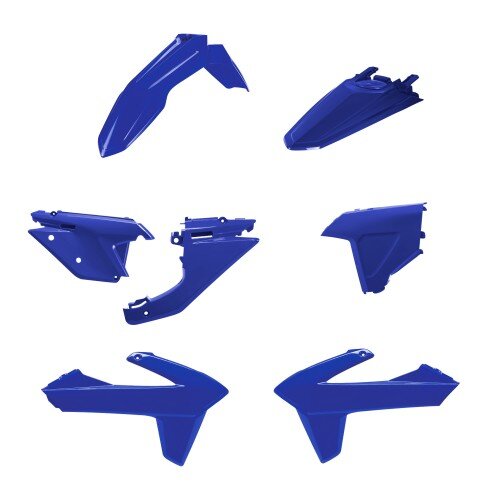 PLAST KIT FUER SH SE/SEF 25